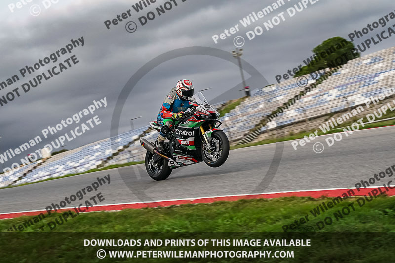 motorbikes;no limits;peter wileman photography;portimao;portugal;trackday digital images
